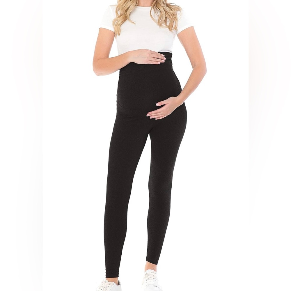 NWT Leggings Depot Maternity Leggings